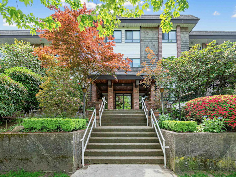 111-588 E 5 Street, Vancouver, BC, V5T 4H6 - 22