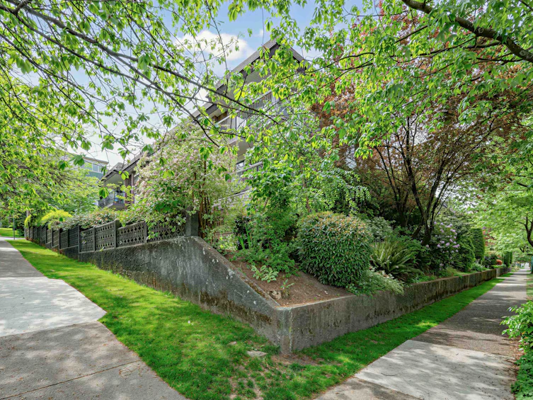 111-588 E 5 Street, Vancouver, BC, V5T 4H6 - 24