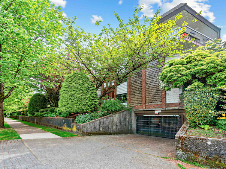 111-588 E 5 Street, Vancouver, BC, V5T 4H6 - 23