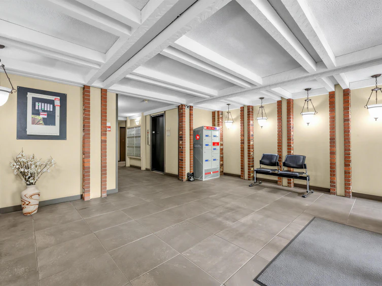 111-588 E 5 Street, Vancouver, BC, V5T 4H6 - 28