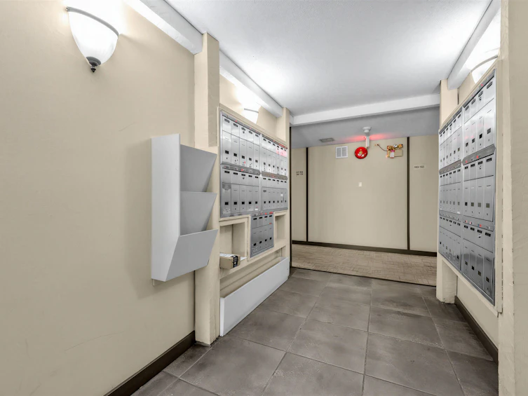 111-588 E 5 Street, Vancouver, BC, V5T 4H6 - 27