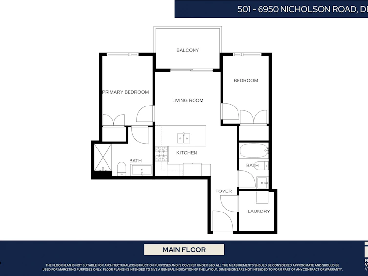 501-6950 Nicholson Road, Delta, BC, V4E 0A8 - 19