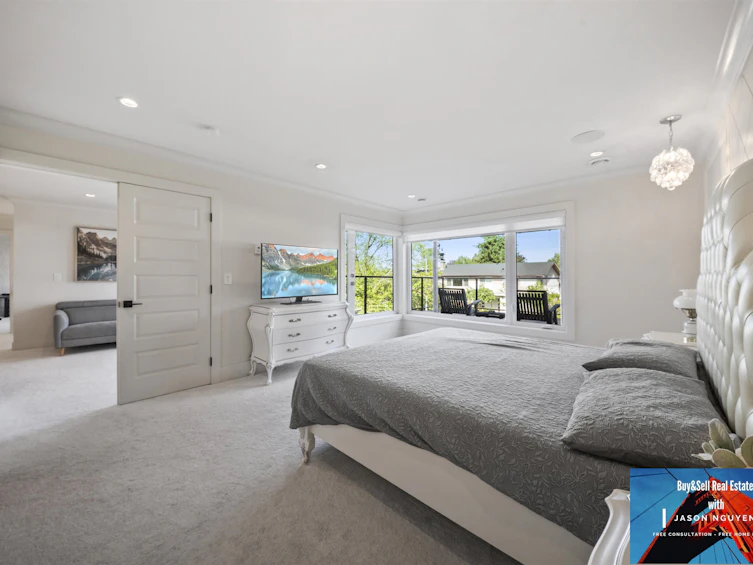 9151 Glendower Drive, Richmond, BC, V7A 2Y4 - 15