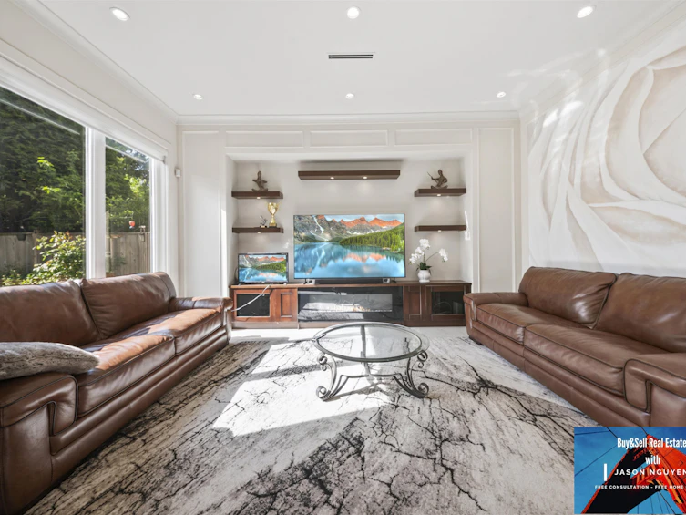 9151 Glendower Drive, Richmond, BC, V7A 2Y4 - 2
