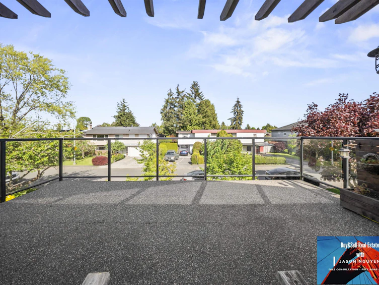 9151 Glendower Drive, Richmond, BC, V7A 2Y4 - 30