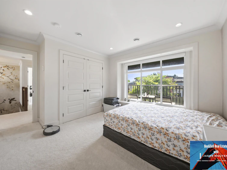 9151 Glendower Drive, Richmond, BC, V7A 2Y4 - 21