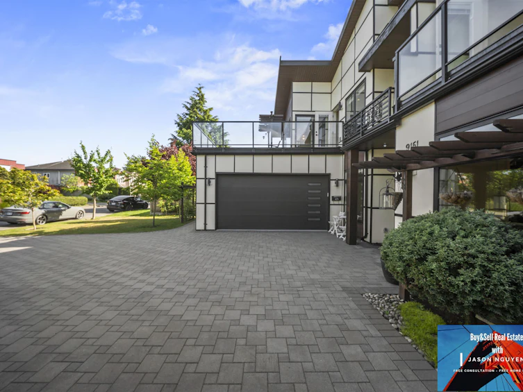 9151 Glendower Drive, Richmond, BC, V7A 2Y4 - 34