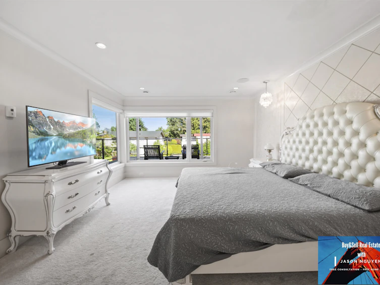 9151 Glendower Drive, Richmond, BC, V7A 2Y4 - 16
