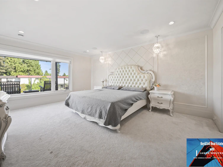 9151 Glendower Drive, Richmond, BC, V7A 2Y4 - 17