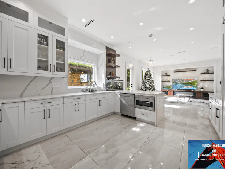 9151 Glendower Drive, Richmond, BC, V7A 2Y4 - 6
