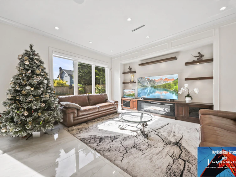 9151 Glendower Drive, Richmond, BC, V7A 2Y4 - 4
