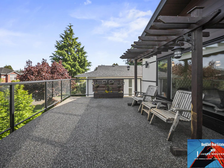 9151 Glendower Drive, Richmond, BC, V7A 2Y4 - 29