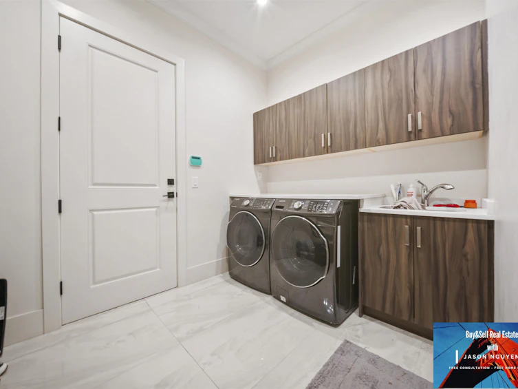 9151 Glendower Drive, Richmond, BC, V7A 2Y4 - 27