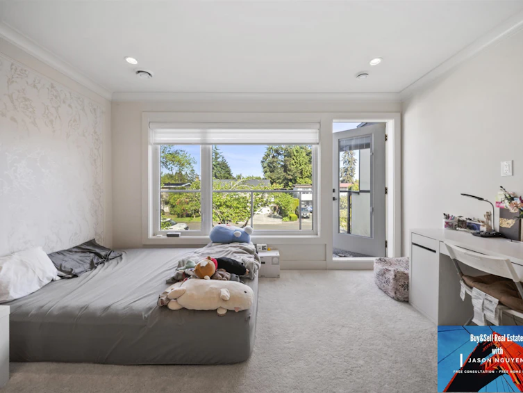 9151 Glendower Drive, Richmond, BC, V7A 2Y4 - 19