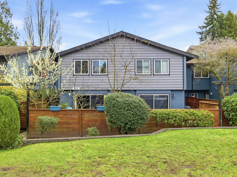 988 Howie Avenue, Coquitlam BC V3J 1T3