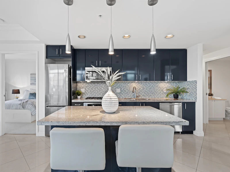 502 - 172 Victory Ship Way, North Vancouver BC V7L 0B5