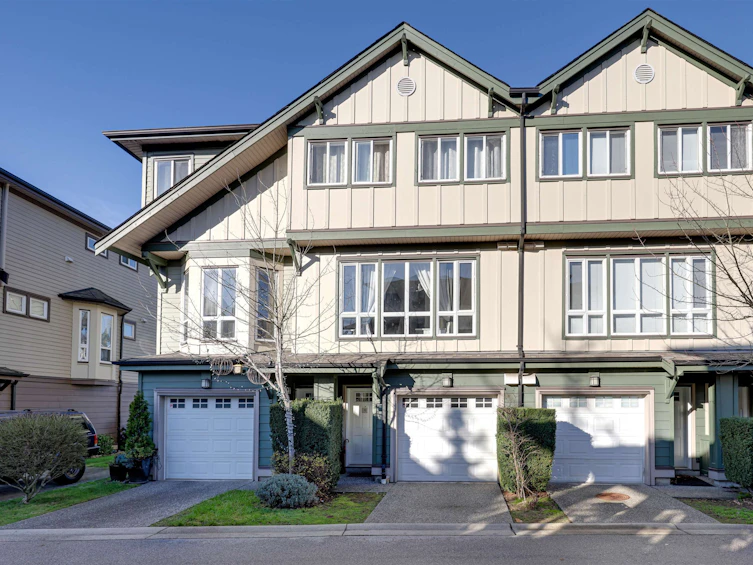 50-160 Pembina Street, New Westminster, BC, V3M 0A3