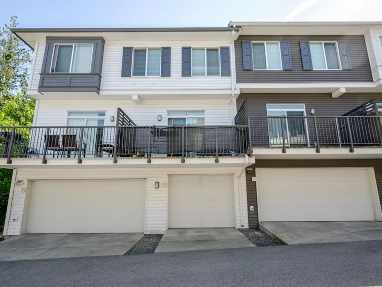 36-8130 136a Street, Surrey, BC, V3W 1H9