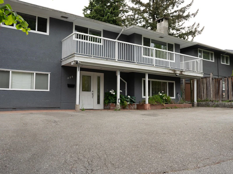356 W Queens Road, North Vancouver BC V7N 2K5
