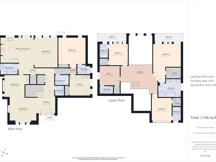 6280 Mara Crescent, Richmond, BC, V7C 2P9 - 37