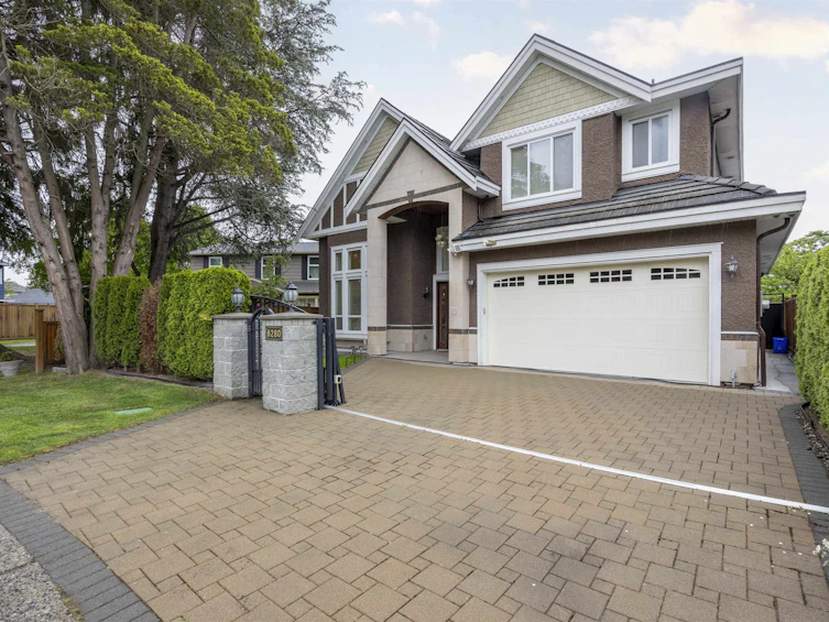 6280 Mara Crescent, Richmond, BC, V7C 2P9