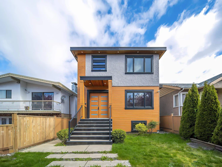 3123 E 7th Avenue, Vancouver, BC, V5M 1V6
