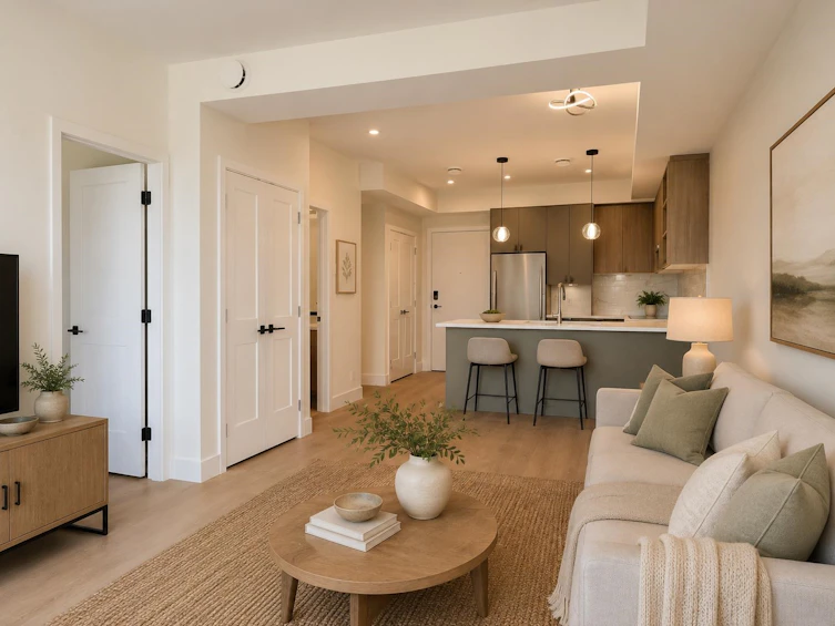 207-2233 156 Street, Surrey, BC, V4A 4V3 - 2