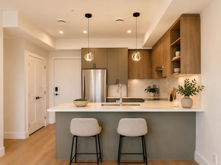 207-2233 156 Street, Surrey, BC, V4A 4V3 - 3