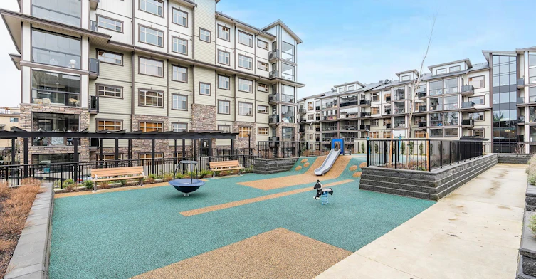 203-20367 85 Avenue, Langley, BC, V2Y 3R1 - 13