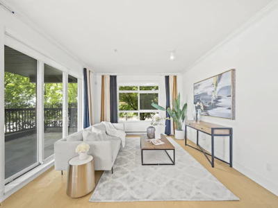115-6033 Katsura Street - 2