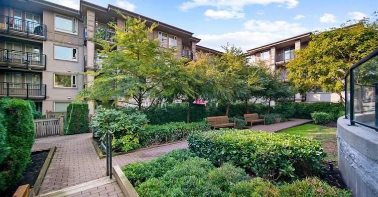 209-3105 Lincoln Avenue, Coquitlam, BC, V3B 0E1 - 2