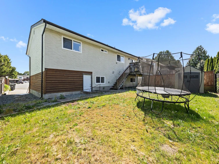 26451 30a Avenue, Langley, BC, V4W 3E1 - 26
