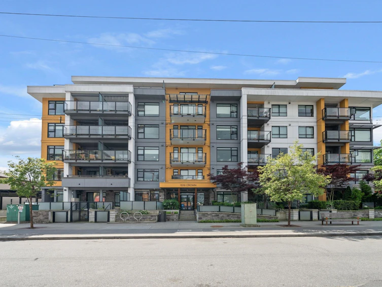 307-1519 Crown Street, North Vancouver, BC, V7J 1G6 - 28