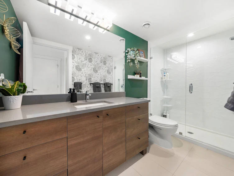 307-1519 Crown Street, North Vancouver, BC, V7J 1G6 - 17