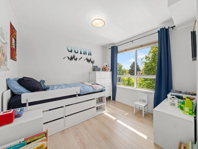 307-1519 Crown Street, North Vancouver, BC, V7J 1G6 - 25