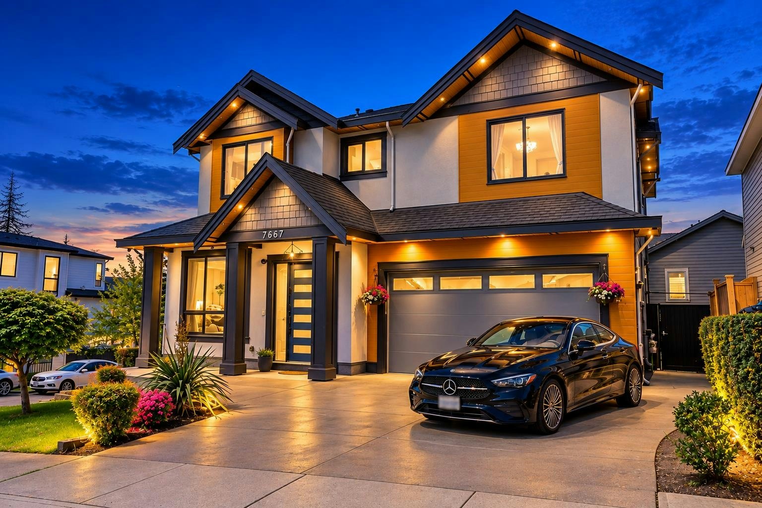 7667 155 Street, Surrey, BC, V3S 3P3