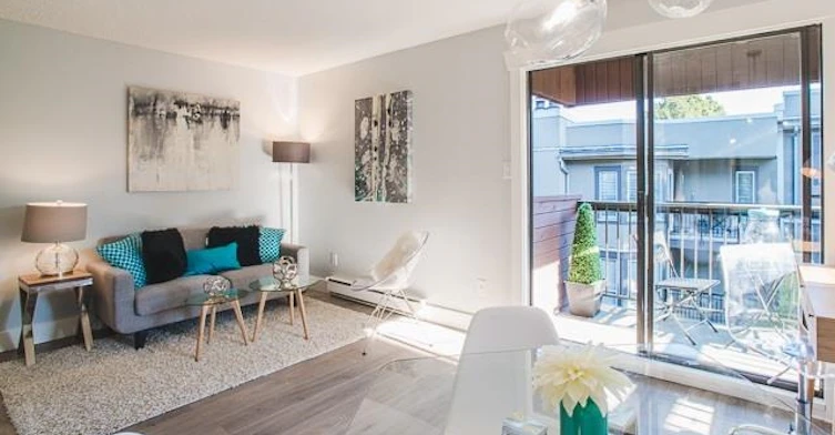 3XX-2920 Ash Street, Vancouver, BC, V5Z 4A6 - 2