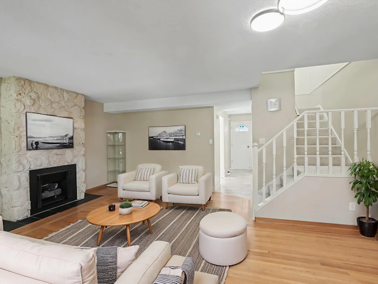 7305 Coronado Drive, Burnaby, BC, V5A 1P9 - 7