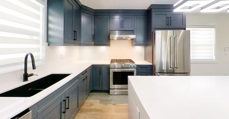 789 Ota Avenue, New Westminster, BC, V3M 0M7