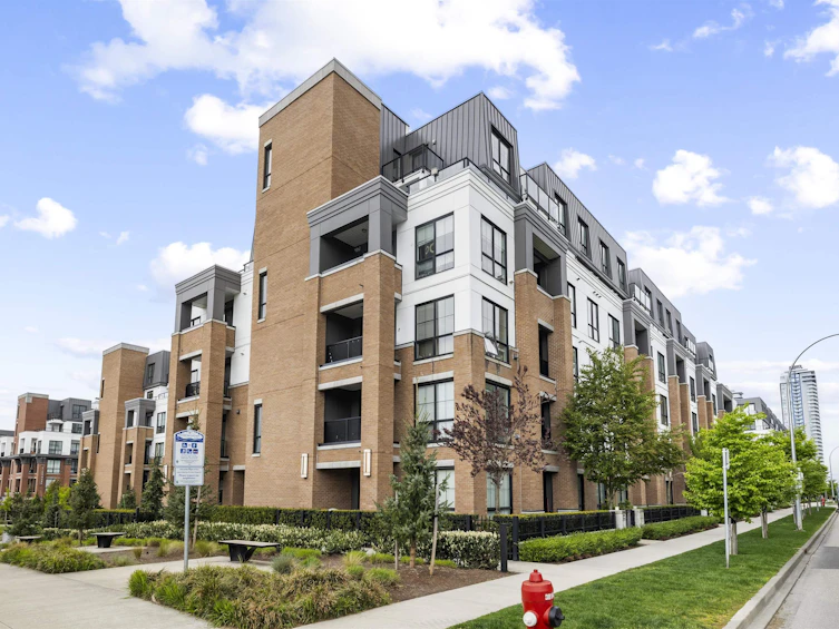D207-8327 201 Street, Langley, BC, V2Y 3P5 - 28