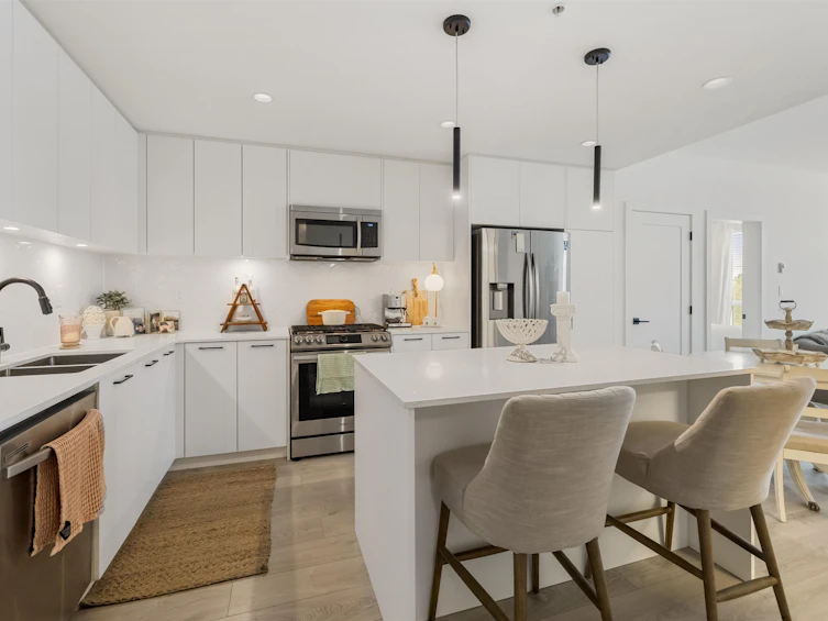D207-8327 201 Street, Langley, BC, V2Y 3P5 - 4