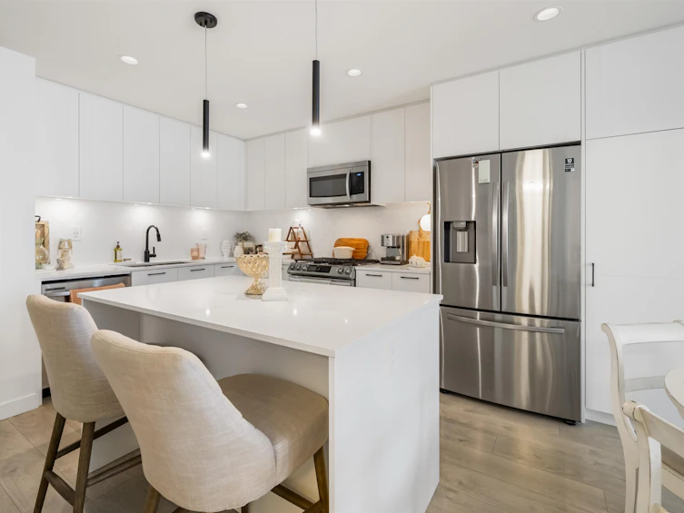 D207-8327 201 Street, Langley, BC, V2Y 3P5 - 5