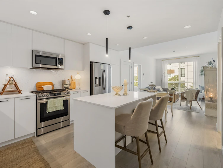 D207-8327 201 Street, Langley, BC, V2Y 3P5 - 3