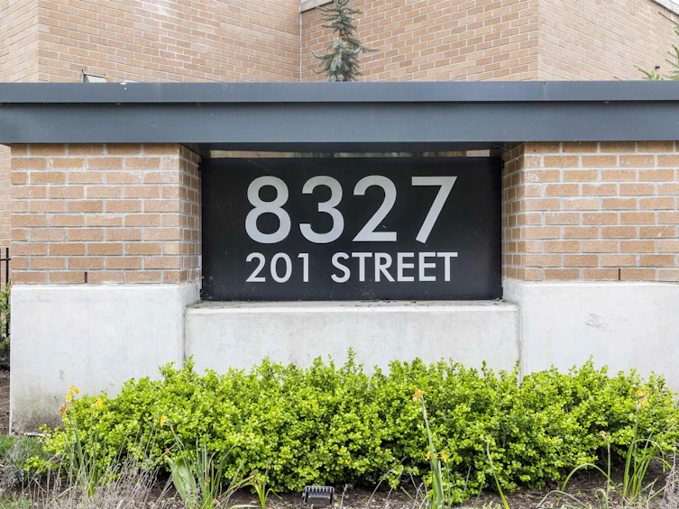 D207-8327 201 Street, Langley, BC, V2Y 3P5 - 30