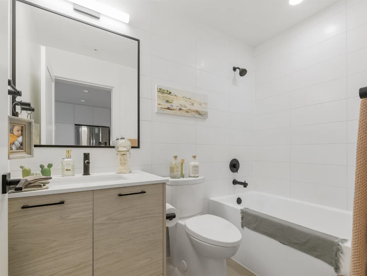 D207-8327 201 Street, Langley, BC, V2Y 3P5 - 23