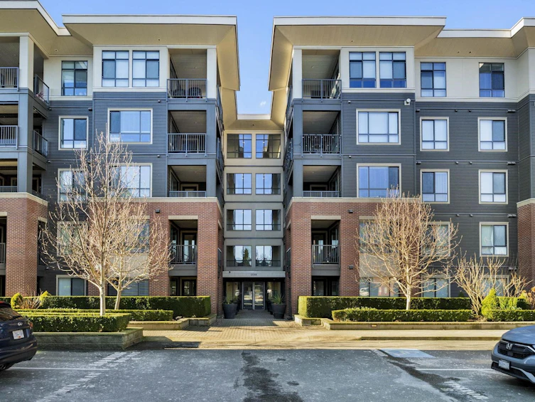 309-33540 Mayfair Avenue, Abbotsford, BC, V2S 0J3