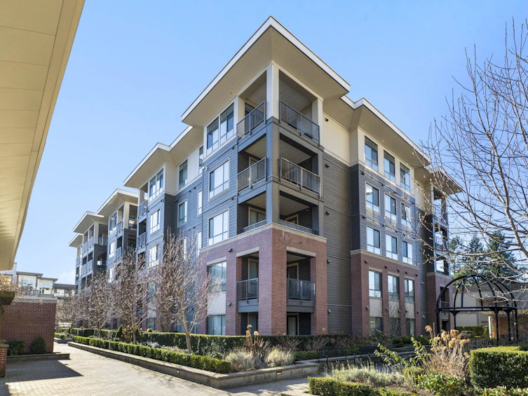309-33540 Mayfair Avenue, Abbotsford, BC, V2S 0J3 - 37