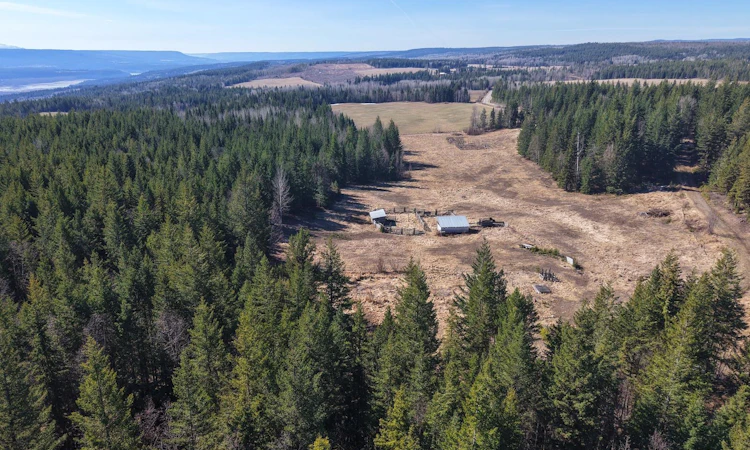 5367 West Fraser Road