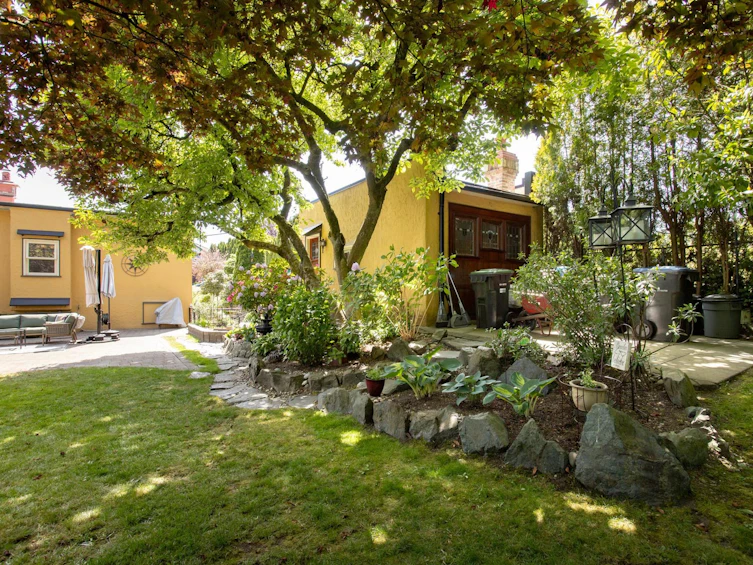 355 Cumberland Street, New Westminster, BC, V3L 3G4 - 11