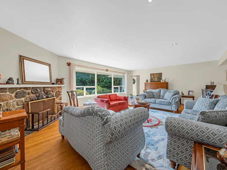 410 Hadden Drive, West Vancouver, BC, V7S 1E9 - 4